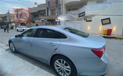 شيفروليه ماليبو